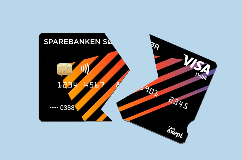 Dette Gjor Du Om Du Har Mistet Kortet Sparebanken Sor Veilederen