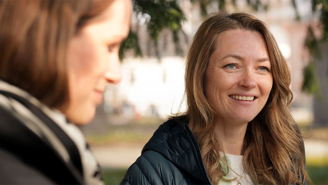Slik er personvernreglene i Sparebanken Norge