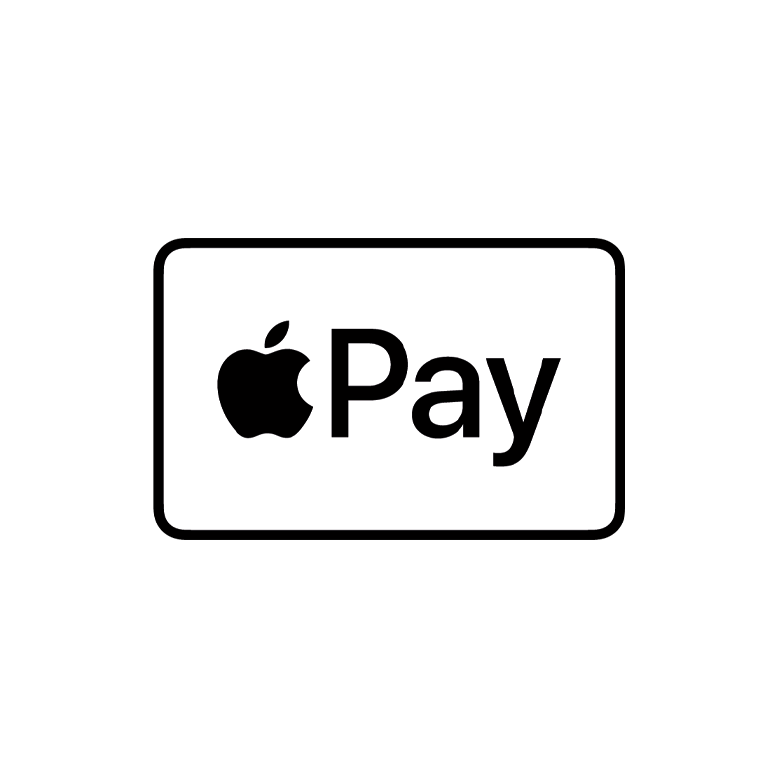 Logo til Apple Pay