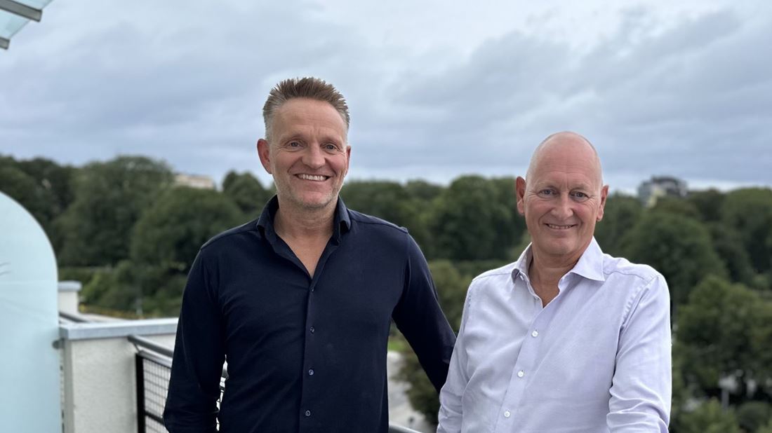 Sparebanken Vest and Sparebanken Sør merge