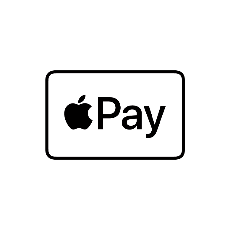 Logo til Apple Pay